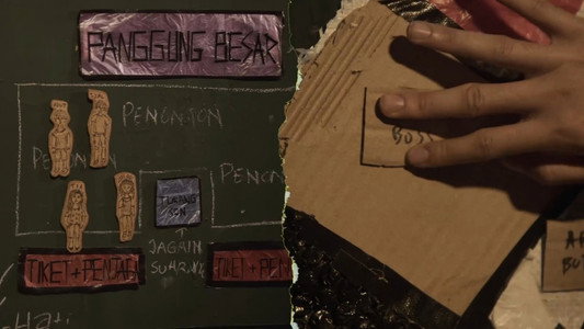 Operasi Pesta Copet