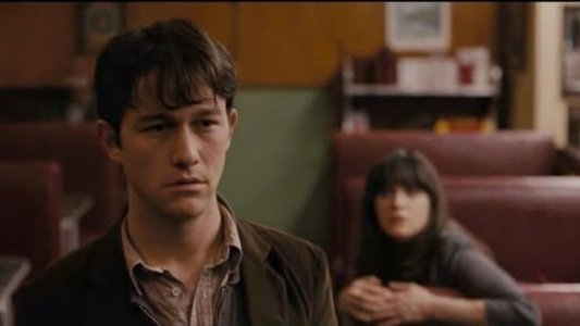 (500) Days of Summer