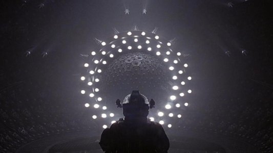 Event Horizon