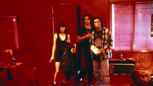The Doom Generation