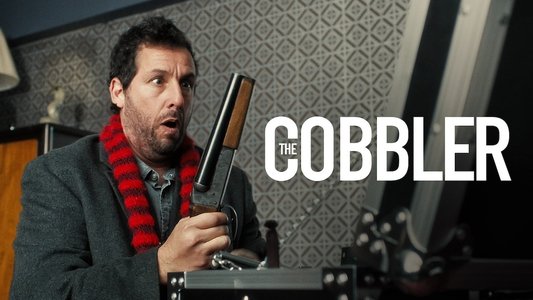 The Cobbler