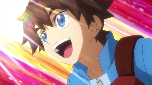 ガンダムビルドダイバーズ
