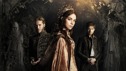 Reign