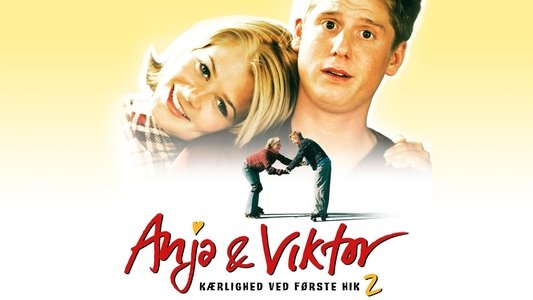 Anja og Viktor: Kærlighed ved første hik 2