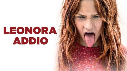 Leonora addio