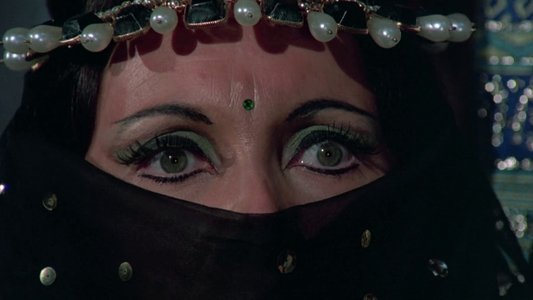Sinbad and the Eye of the Tiger