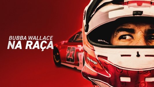 Race: Bubba Wallace