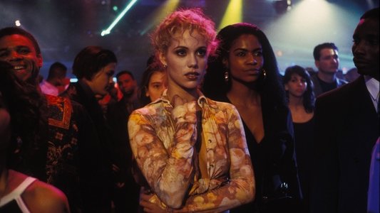 Showgirls