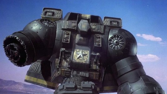 Robot Jox