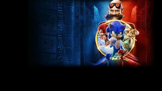 Sonic the Hedgehog 2
