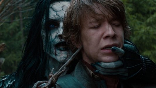 Hansel & Gretel: Witch Hunters