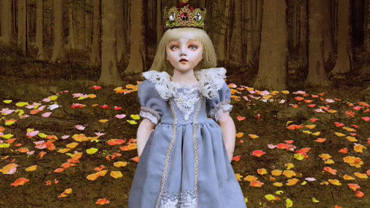 アリス・イン・ドリームランド