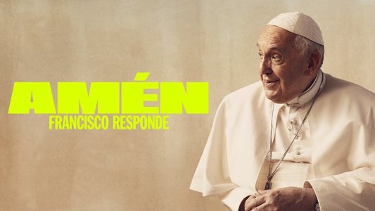 Amén: Francisco responde