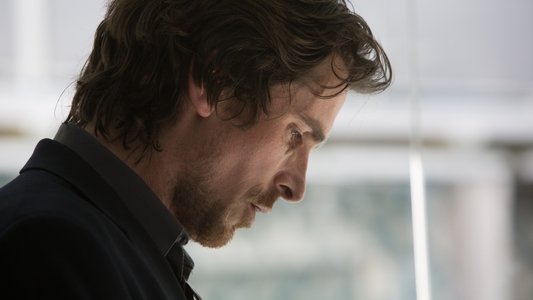 Knight of Cups