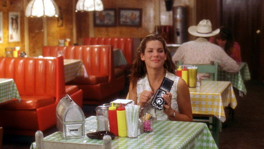 Hope Floats
