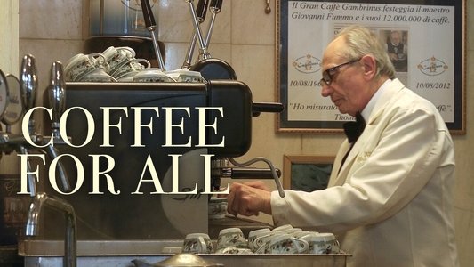 Caffè sospeso
