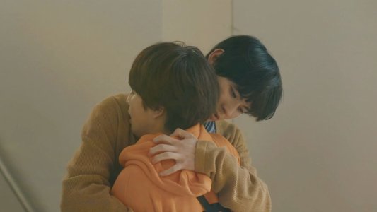 君には届かない