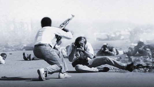 War Photographer