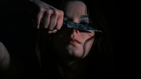 Mark of the Witch