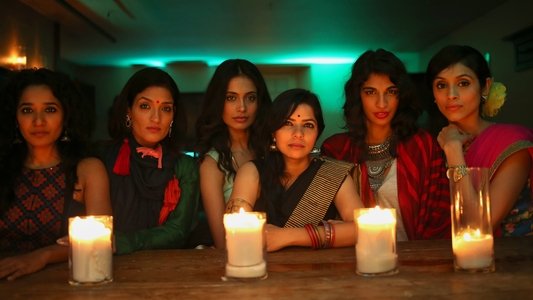 Angry Indian Goddesses