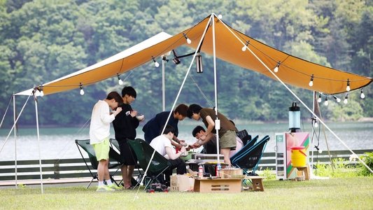 In the SOOP BTS편