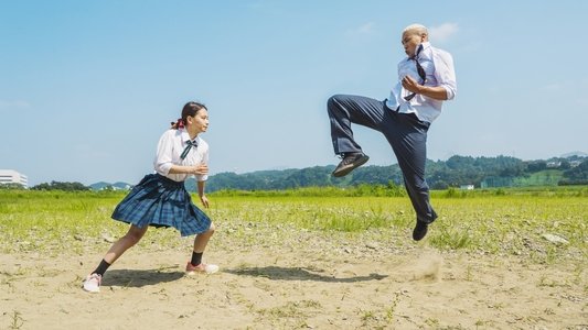 あのコの夢を見たんです。