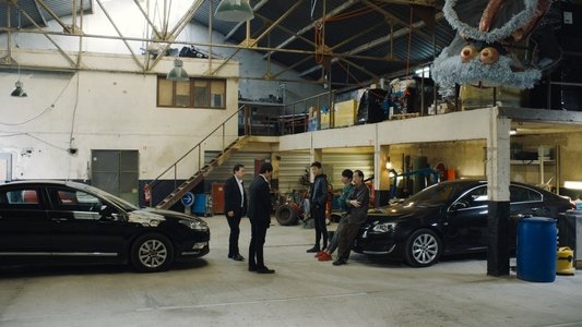 La Nuit venue