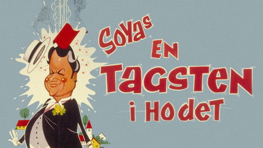 Soya's en Tagsten i Ho'det