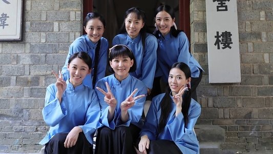 向警予