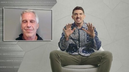 Thumbnail image for Conspiracy Theories: Predators, Presidents, and Epstein’s “Suicide"