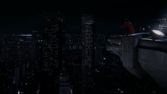 Spider-Man