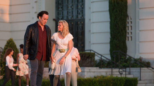 Love & Mercy