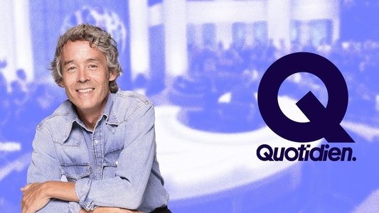 Quotidien