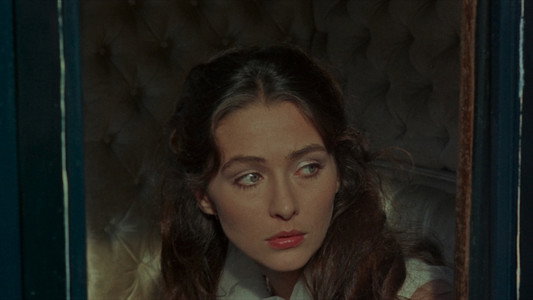 Murders in the Rue Morgue