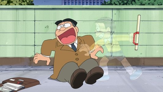 Thumbnail image for Episode 1261