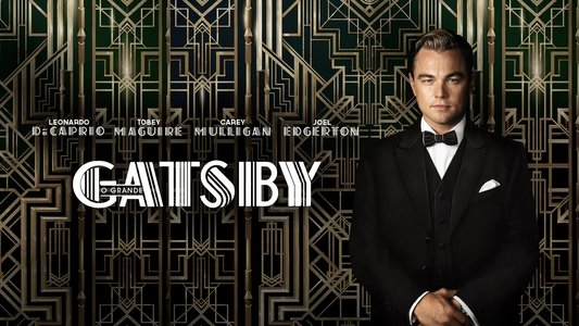 The Great Gatsby