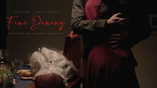 Fine Dining (or recipes for a perfect marriage)