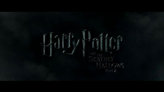 Harry Potter and the Deathly Hallows: Part 2