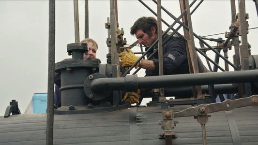 Guy Martin: The British Train That Changed the World