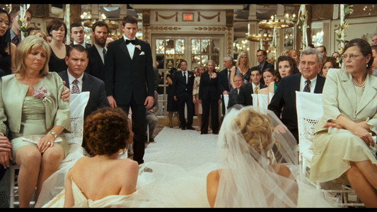 Bride Wars
