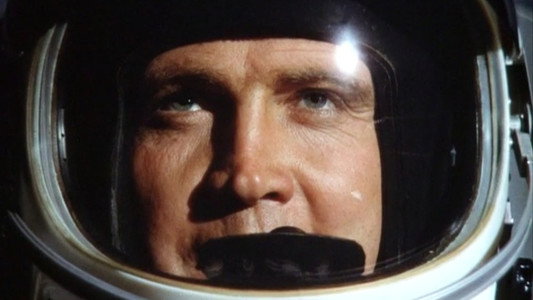 The Six Million Dollar Man