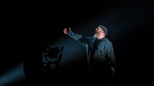 Yann Marguet : Exister, définition