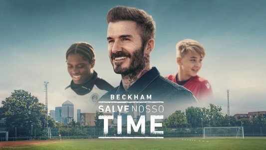 Save Our Squad with David Beckham