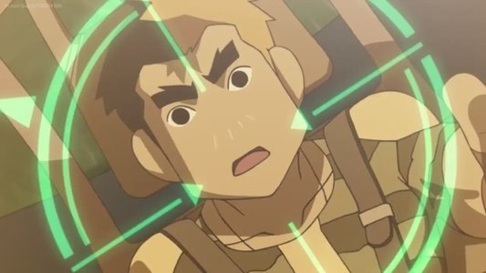 オーバン・スターレーサーズ