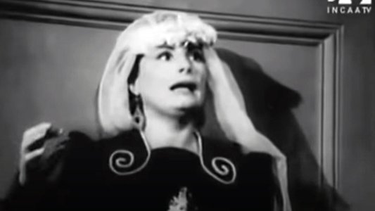 Cándida, la mujer del año