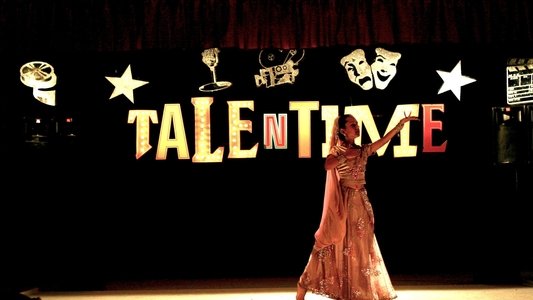 Talentime