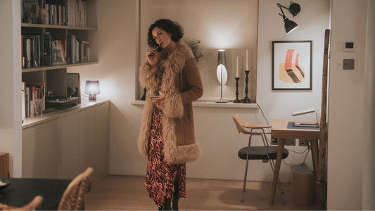 The Trouble with Jessica