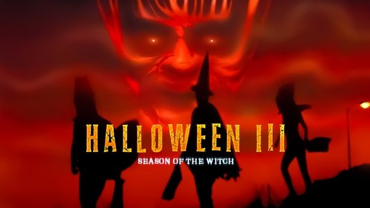 Halloween III: Season of the Witch
