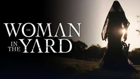 The Woman in the Yard