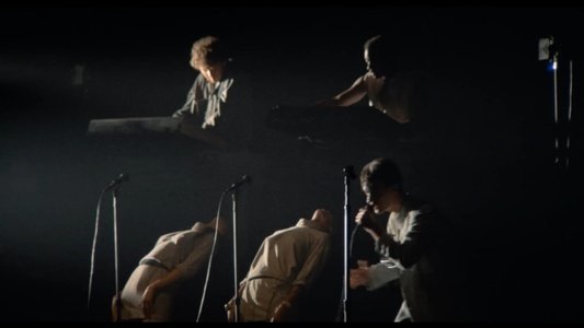 Stop Making Sense